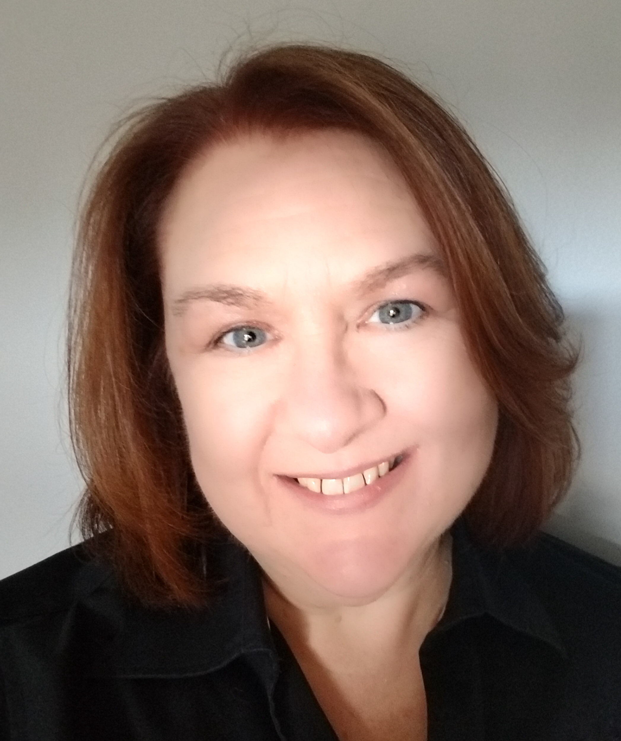 2019 non-specifc headshot